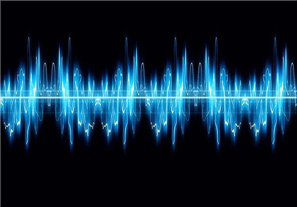 Hình ảnh của sóng siêu âm