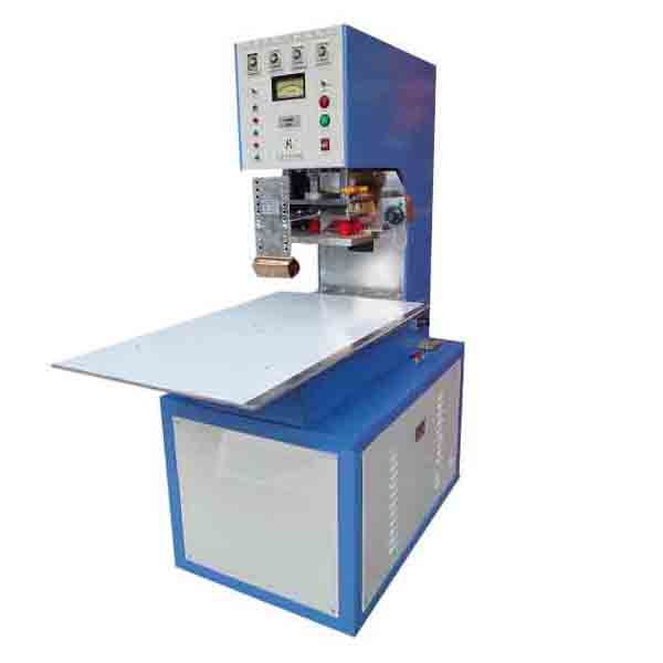 High-frequency packaging machine